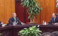 Việt Nam luôn coi Nhật Bản là đối tác thân thiết và gắn bó