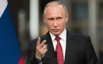 Nga bắt đầu rút quân khỏi Syria