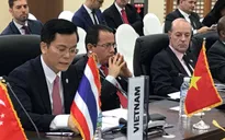 Việt Nam tham dự hội nghị Bộ trưởng Bộ Ngoại giao lần thứ 8 Diễn đàn Hợp tác Đông Á - Mỹ Latin