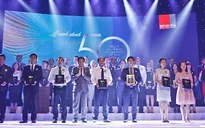 Vinamilk 6 năm liền lọt top "50 công ty kinh doanh hiệu quả nhất Việt Nam"