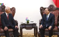 Việt Nam sẽ tạo mọi điều kiện thuận lợi cho các nhà đầu tư Nhật Bản