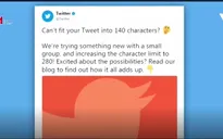 Twitter nâng cấp để cạnh tranh với Facebook