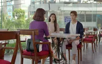 Tuổi thanh xuân 2 - Tập 33: Junsu (Kang Tae Oh) xin mẹ Linh (Nhã Phương) 1 tháng chứng minh tình yêu