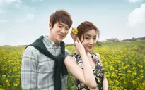 Phim Hàn Quốc mới trên VTV3: Vui vẻ và nồng ấm