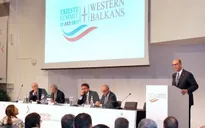 Khai mạc Hội nghị Thượng đỉnh Tây Balkan lần thứ 4 tại Italy