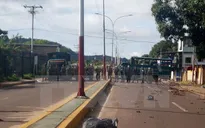 Venezuela đóng cửa nhà tù xảy ra bạo loạn
