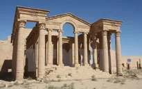 Iraq giải phóng thành phố cổ 2.000 năm tuổi Hatra