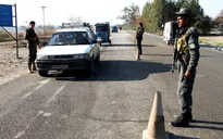 Taliban tấn công sát hại 12 cảnh sát ở miền nam Afghanistan