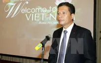 Vietnam’s activities on islands in East Sea completely normal: diplomat