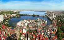 Hà Nội làm rõ sai phạm sử dụng đất tại hồ Đầm Trị