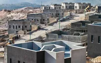 Israel tiếp tục đóng cửa khu Bờ Tây và Gaza trong dịp lễ hội Purim