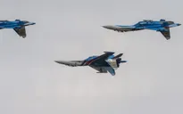 Thổ Nhĩ Kỳ - Nga tăng cường phối hợp chống IS tại Syria