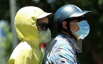 Mặc áo dài, bịt kín có chống nắng hiệu quả?