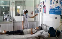 Vụ 30 người ngộ độc tại Quảng Ngãi: Bánh mì bị nhiễm tụ cầu vàng