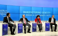 WEF Davos 2017 brings practical benefits to Vietnam: official