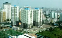 Hà Nội khan hiếm chung cư giá rẻ