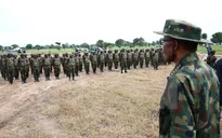 Quân đội Nigeria giải cứu các con tin bị Boko Haram bắt cóc
