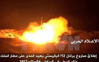 UAE bác bỏ tin tấn công vào lò hạt nhân