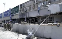 Taliban nhận gây ra vụ đánh bom liều chết ở Kabul (Afghanistan)