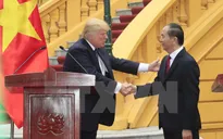 Toàn văn Tuyên bố chung Việt Nam - Hoa Kỳ