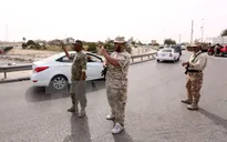 Libya xác định thời điểm tổ chức bầu cử Tổng thống và Quốc hội
