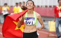 Điền kinh: Sự tiến bộ trong hơn một năm qua của Lê Tú Chinh