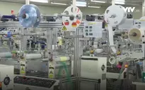 Nghiên cứu và ứng dụng tự động hóa trong sản xuất thông minh