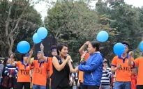 Âm nhạc đường phố vì trẻ tự kỷ