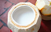 Thạch dừa xiêm homemade siêu ngon, không lo hóa chất
