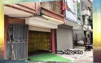 Làm rõ nguyên nhân 3 mẹ con tử vong trong nhà nghỉ