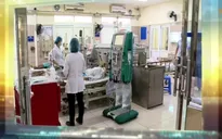 Tử vong do uống thuốc hạ sốt quá liều