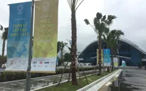 Cộng đồng doanh nghiệp Mỹ kỳ vọng vào APEC 2017