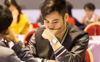 Cờ vua Việt Nam khởi đầu suôn sẻ tại giải cờ vua châu Á 2017