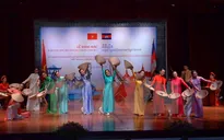 Tuần văn hóa Việt Nam tại Campuchia