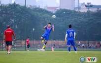 HLV Park Hang Seo: "Công Phượng và Xuân Trường có tố chất riêng biệt"