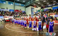 Tham vọng của đội bóng mới Thang Long Warriors tại VBA 2017