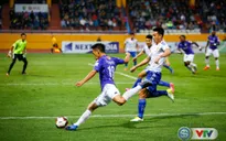 ẢNH: CLB Hà Nội tiến gần tới chức vô địch V.League 2017