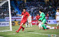 ẢNH: U23 Việt Nam thất bại với nhiều bài học bổ ích