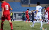 U23 Việt Nam: Bài toán hàng phòng ngự