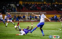 Giải VĐQG V.League 2017: Ban tổ chức phải chuẩn bị 3 cúp vô địch