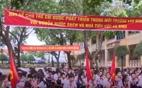 Tuần lễ nước sạch và vệ sinh môi trường tại Phú Yên