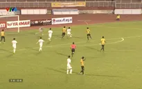 U23 Việt Nam 1-0 U23 Malaysia: Tuấn Tài ghi bàn mở tỉ số chớp nhoáng