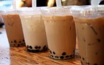 Nguy cơ giảm hormones nam giới khi uống trà sữa trân châu
