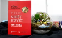 Tuổi 20 nhiệt huyết - sách hay khó bỏ