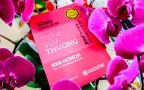 "Tuổi 20 yêu thương" - Món quà cho tuổi 20