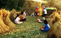 Một tấm vé về lại tuổi thơ