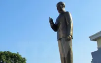 Khánh thành tượng Chủ tịch Hồ Chí Minh tại thành phố Mimasaka, Nhật Bản