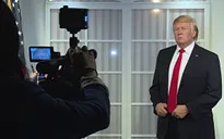 Anh: Bảo tàng Madame Tussauds ra mắt tượng sáp Donald Trump