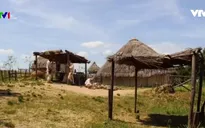 Độc đáo bảo tàng lịch sử sống tại Tuscany, Italy