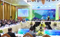Hội nghị Bộ trưởng Tài chính APEC 2017 ra Tuyên bố chung